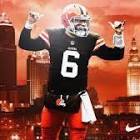 Profile Picture of   Chase Wilson (@gobrowns152)... (@gobrowns152) on Tiktok