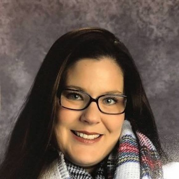 Profile Picture of Aymie Pelrine (@apelrine) on Poshmark