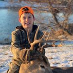 Profile Picture of Blake Elliott (@deer_slayer_270) on Instagram