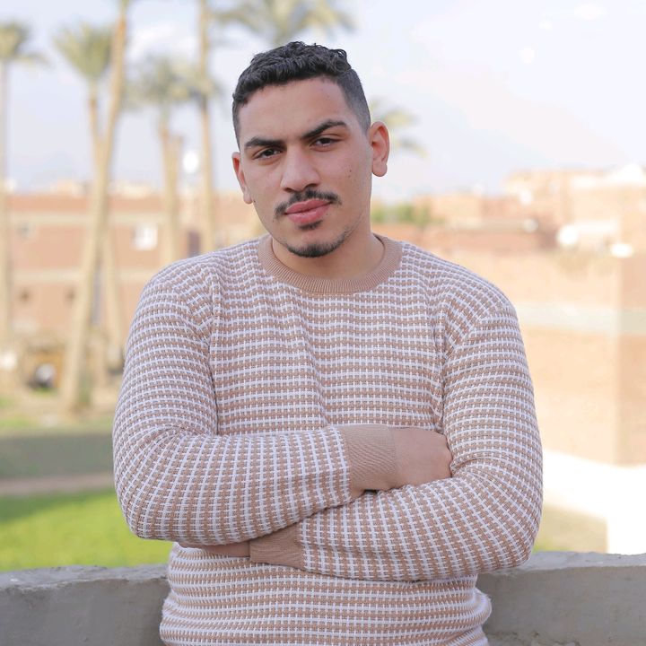 Profile Picture of Hossam omran (@hossamomran03) on Tiktok