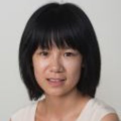 Profile Picture of Jun Zhang (@JunZhangjz) on Twitter