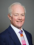 Profile Picture of Peter Lilleyon Wikipedia