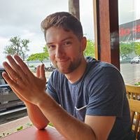 Profile Picture of Andrew Raesch (@andrew-raesch) on Quora