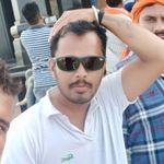 Profile Picture of Sharath Kempe Gowda (@sharathkempe) on Instagram