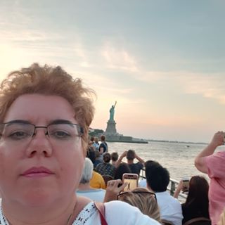 Profile Picture of Joanna Iwanowska (@joanna.iwanowska.35) on Facebook