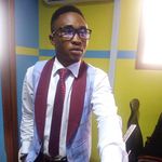 Profile Picture of Nakotey Richard (@richnako) on Instagram