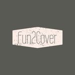 Profile Picture of Fun2Cover - by Becci Reed (@fun2covermasks) on Instagram