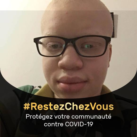 Profile Picture of Spoutnik Jonathan toh (@kouamer047) on Poshmark
