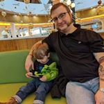 Profile Picture of Daniel Waring (@retrokingdan) on Instagram