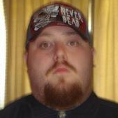 Profile Picture of Jonathan Mccown (@thaniel1981) on Twitter