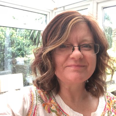 Profile Picture of Tracey Doherty (@Rewildmidlands) on Twitter