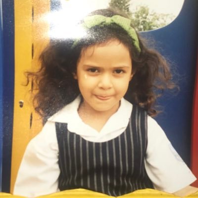 Profile Picture of Paola Simon (@paolasimonn) on Twitter