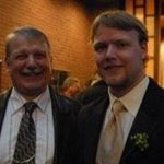 Profile Picture of David Thorson (@david.thorson) on Instagram