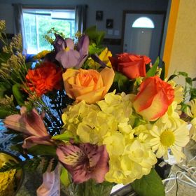 Profile Picture of Tarrah Martin (@tarrahg12) on Pinterest