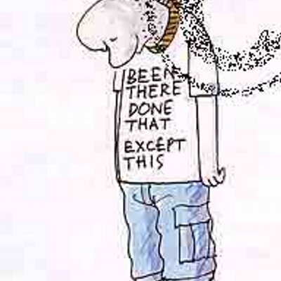 Profile Picture of Mark Baillie (@@markmbaillie) on Twitter