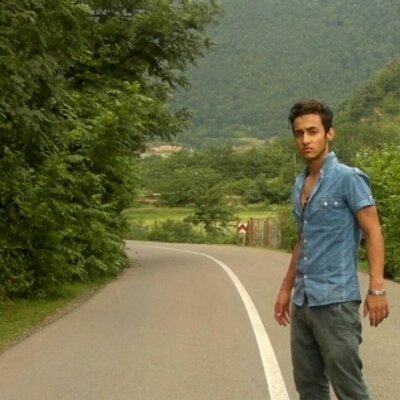 Profile Picture of Ali Behnam (@ali_behnam) on Twitter