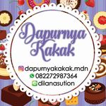 Profile Picture of OPEN ORDER STICK KENTANG, CHEESE STICK & KRIPIK BAWANG PEDAS (@dapurnyakakak.mdn) on Instagram