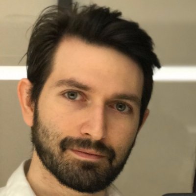 Profile Picture of Justin Krup (@justkrup) on Twitter