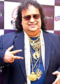 Profile Picture of Bappi Lahirion Wikipedia