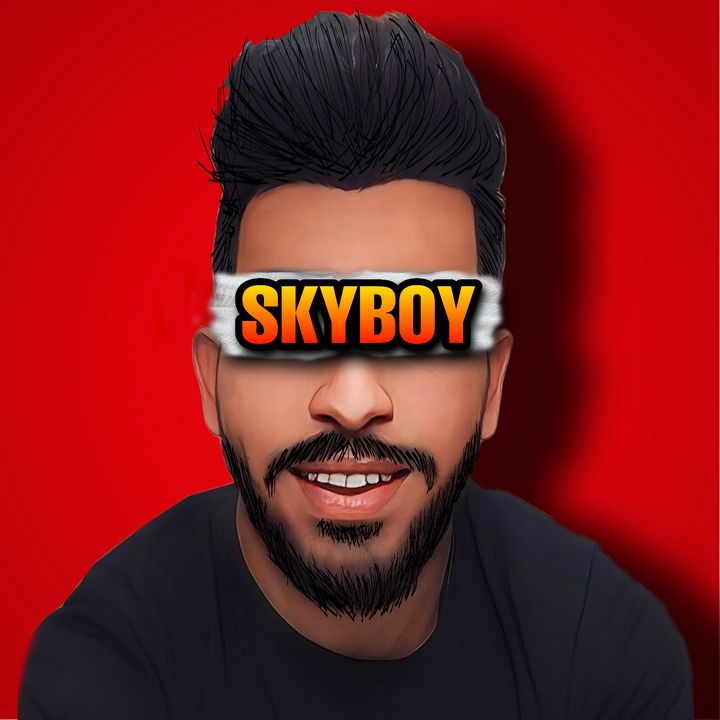 Profile Picture of mmdaminsky (@mmdaminsky) on Tiktok