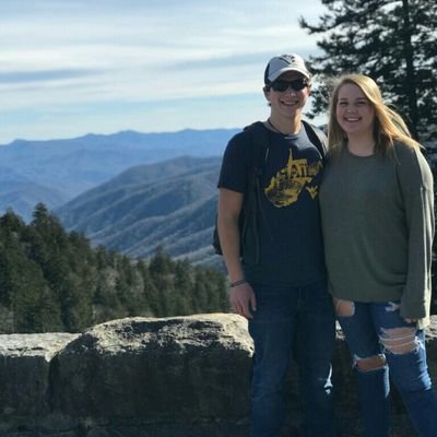 Profile Picture of Jonathan Summers (@12JSumm) on Twitter