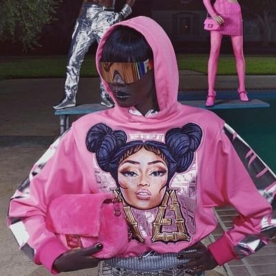 Profile Picture of MYH (@ImpactNicki) on Twitter