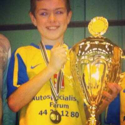 Profile Picture of Alexander Jakobsen (@Palle_dk) on Twitter