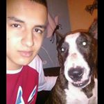 Profile Picture of Kevin Castrillon (@kevin_castrillon.97) on Instagram