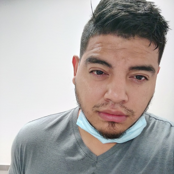 Profile Picture of Ruben Calzada (@calzadaruben) on Poshmark