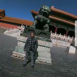 Profile Picture of Hector Martin Tostado (@hectorruner) on Instagram