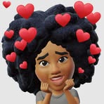 Profile Picture of Niya Stevens (@niya.stevens.2025) on Facebook