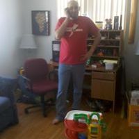 Profile Picture of Jason Franciose (@achilles1476) on Pinterest