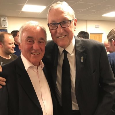 Profile Picture of Keith Clarkson (@clarkokg) on Twitter