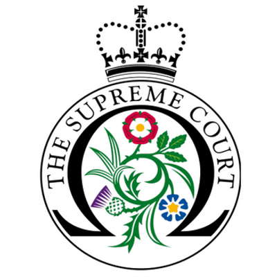 Profile Picture of UK Supreme Court (@UKSupremeCourt) on Twitter