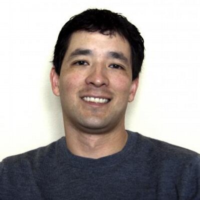 Profile Picture of Peter Yoon (@PeterTYoon) on Twitter