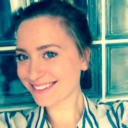 Profile Picture of Sarah Steiner (@steiner_lilly) on Twitter