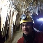 Profile Picture of Darren Jarvis (@dazofcaving) on Instagram