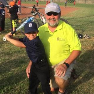 Profile Picture of Dennis McFarlin (@dennis.mcfarlin.10) on Facebook