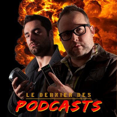 Profile Picture of LeDernierDesPodcasts (@DernierPodcast) on Twitter