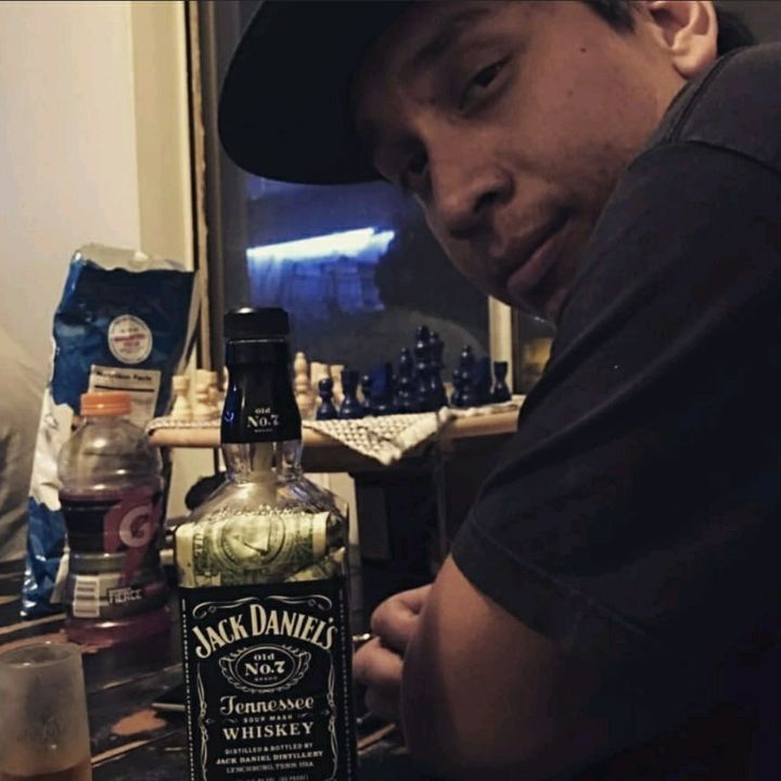 Profile Picture of Luis Vallecillo (@luisvallecillo5) on Tiktok