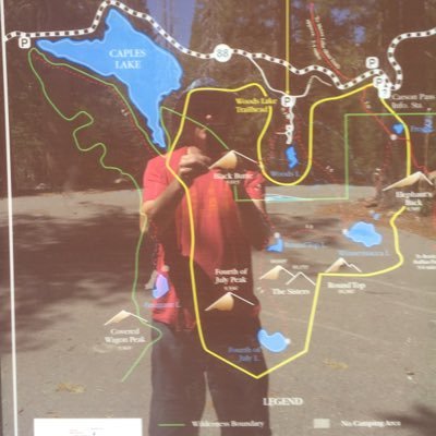 Profile Picture of James Cavanaugh (@CavanatorJimmyC) on Twitter