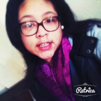 Profile Picture of Hailey Thornton (@hailey_thornton) on Twitter