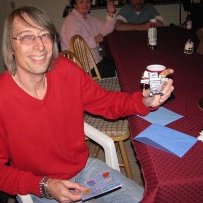 Profile Picture of Bob Goodwin Jr (@GoodwinREJr) on Twitter