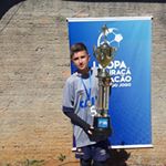 Profile Picture of Paulo Slominski (@pauloslominski01) on Instagram