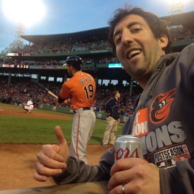 Profile Picture of Joe Carliner (@JCarliner) on Twitter