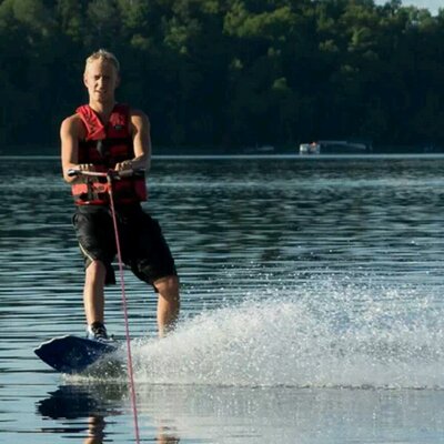 Profile Picture of Blake Pederson (@bpederson87) on Twitter