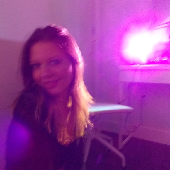 Violeta Gouk - Poshmark Profile Picture of Violeta Gouk (@violetagouk1) on Poshmark