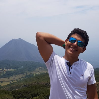 César Bolaños - Twitter Profile Picture of César Bolaños (@CesarBolanos13) on Twitter