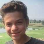 Profile Picture of Jacob Buster 🔥 (@jacobbuster_) on Instagram