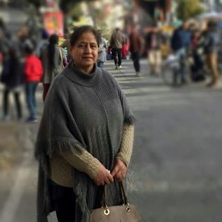 Profile Picture of Harkamal Kaur (@Harkamal-Kaur) on Facebook